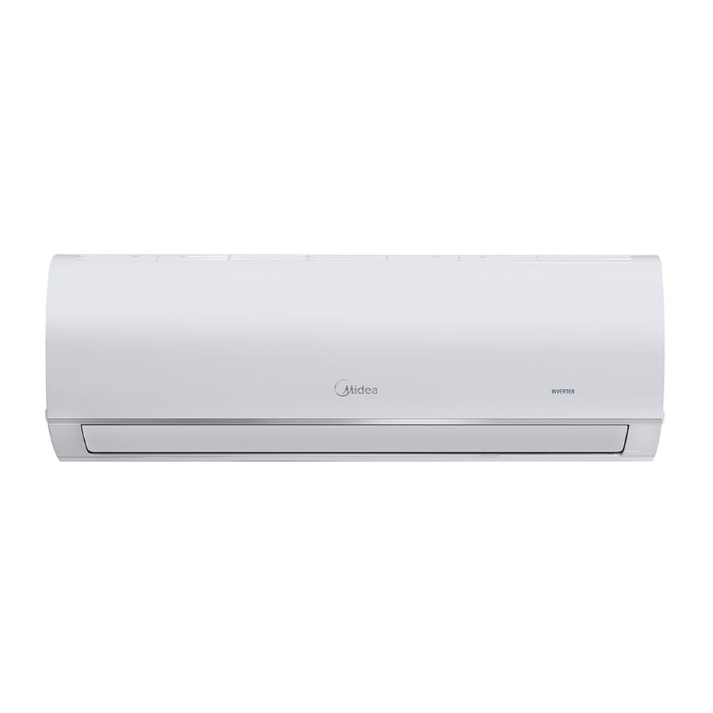 Ar Condicionado Split Hw Inverter R-32 Springer Midea Xtreme Save Connect 12000 Btus Frio 127V 42AFVCI12M8