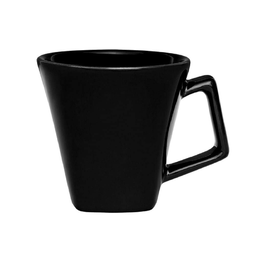 Caneca Oxford Mini Quartier em Cerâmica 220ml - Item Sortido