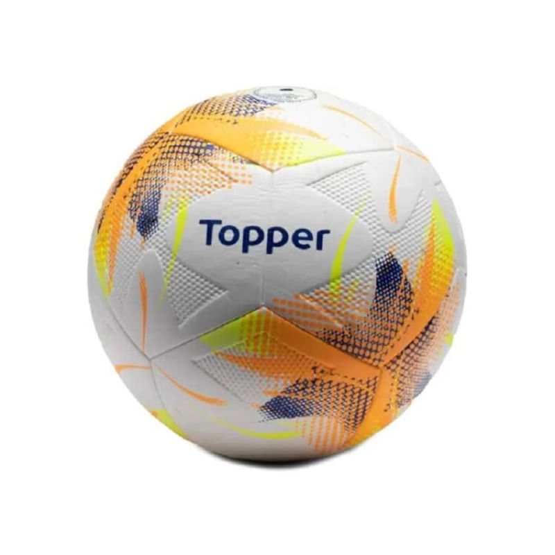 Bola Futsal Topper Slick Cup - Bcolja