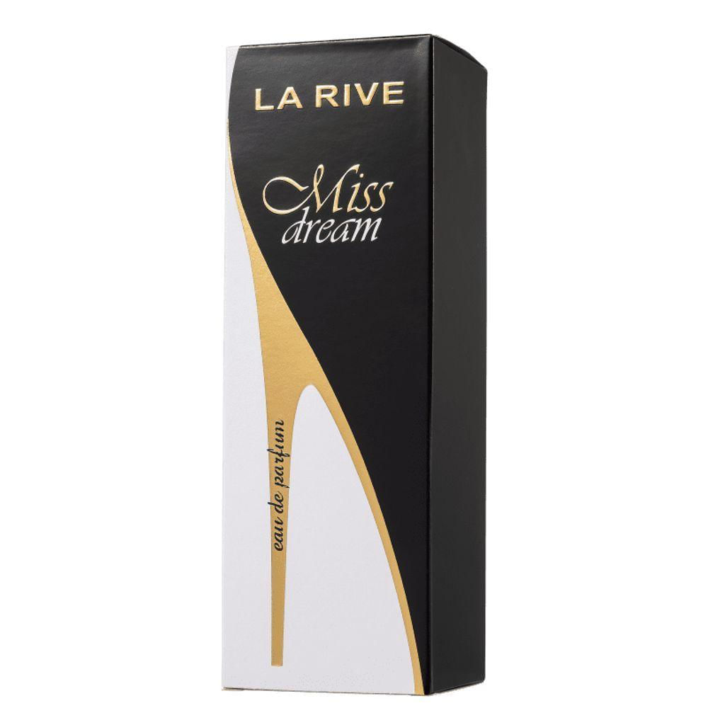 Miss Dream La Rive Eau De Parfum - Perfume Feminino 100ml