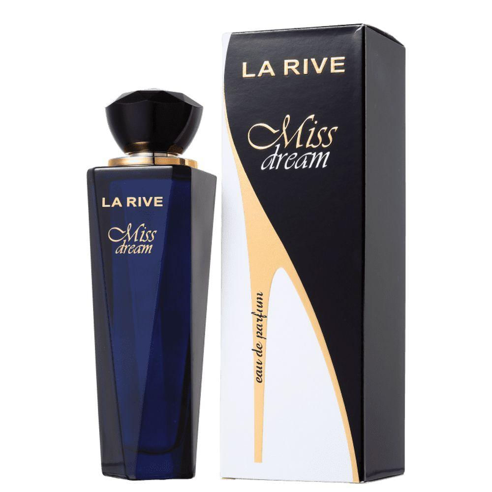 Miss Dream La Rive Eau De Parfum - Perfume Feminino 100ml