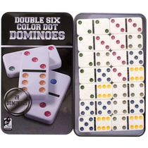 Domino 28 Peças Jg170301 Unygift