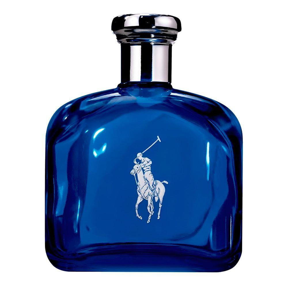 Ralph Lauren Polo Blue Eau De Toilette - Perfume Masculino 125 Ml