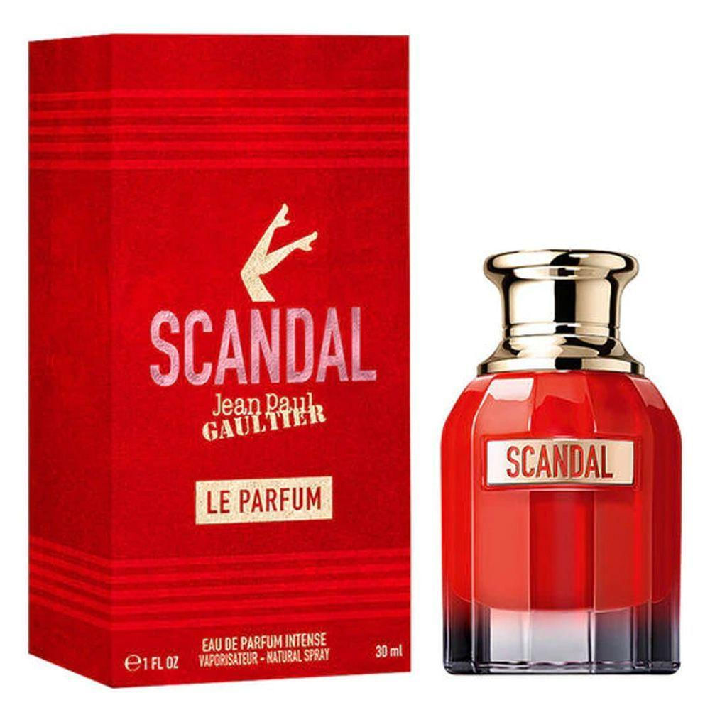 Perfume Jean Paul Gaultier Scandall Le Parfum Intense Eau De Parfum Feminino 80ml