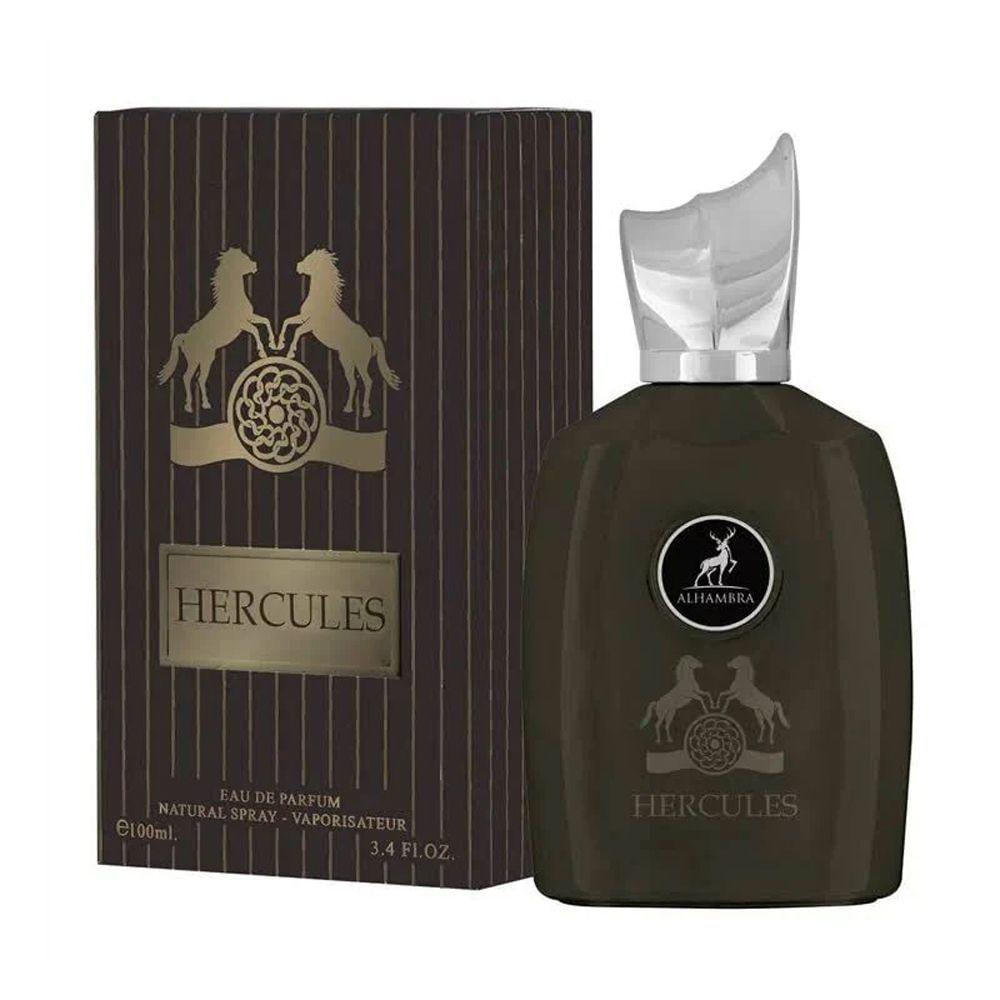 Perfume Hercules Maison Alhambra Edp Unissex 100ml