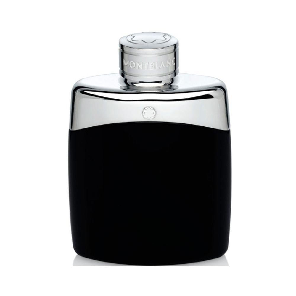 Perfume Montblanc Legend Eau De Toilette Masculino 100ml