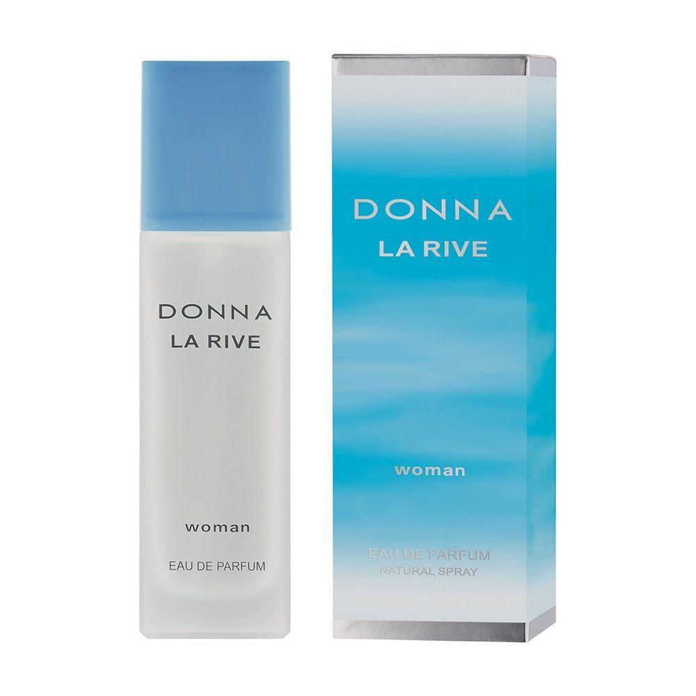 Perfume La Rive Donna Edp Feminino 90ml