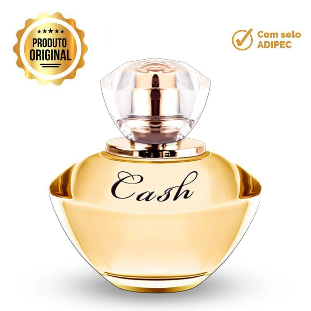 Perfume La Rive Cash Woman Edp Feminino 90ml