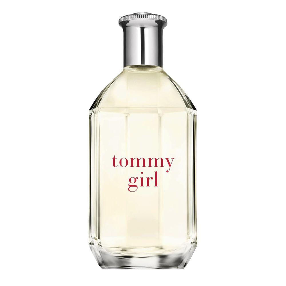 Tommy Hilfinger Tommy Girld Eau De Toilette - Perfume Feminino 50ml