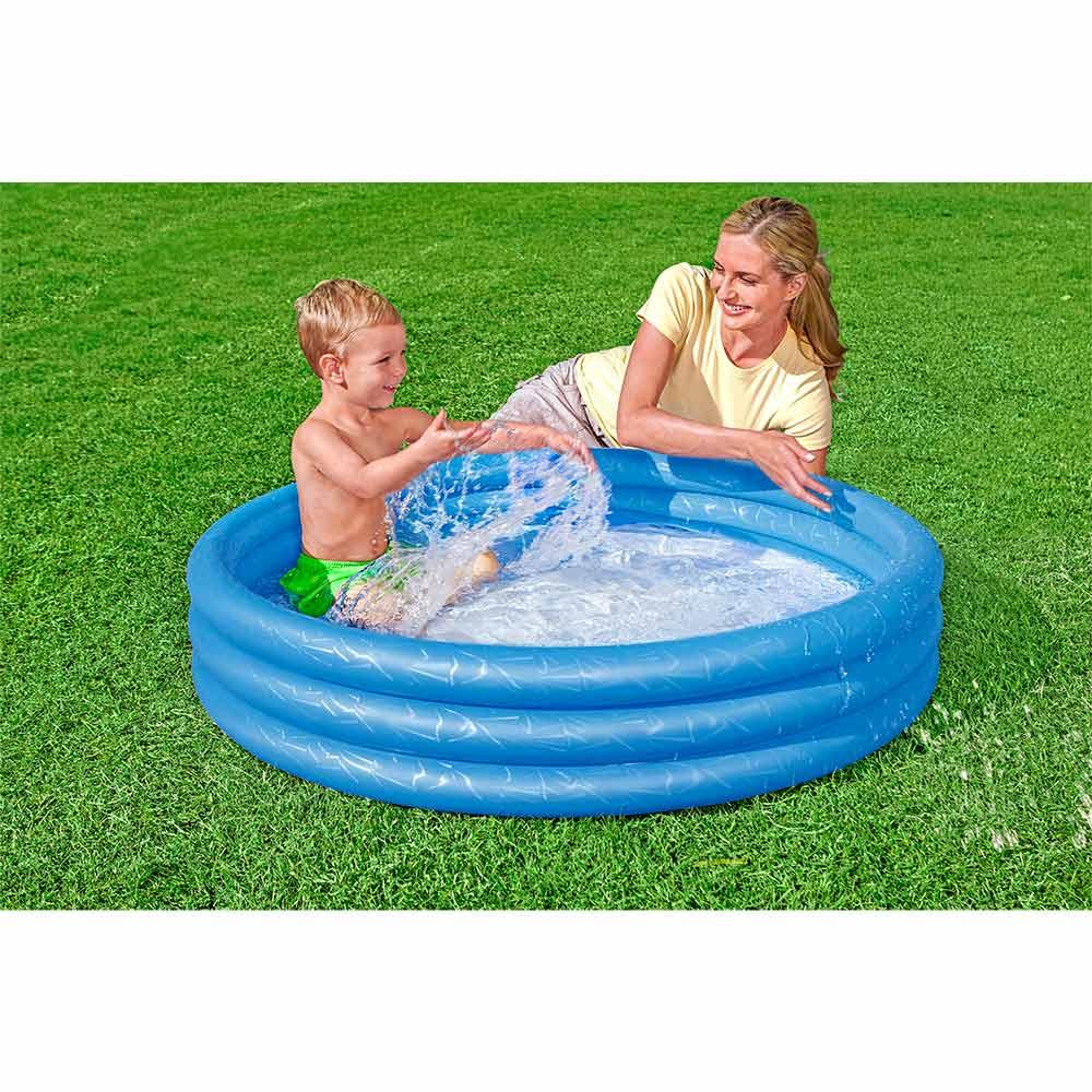 Piscina Inflável Bestway 282L - Item Sortido