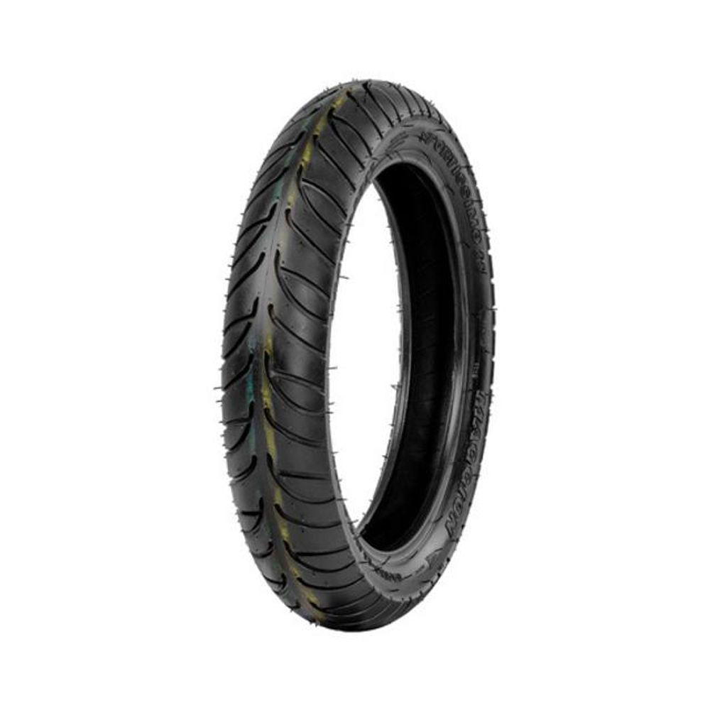 Pneu Moto Maggion 130/70-16 61p Sportissimo Ii Traseiro Tl