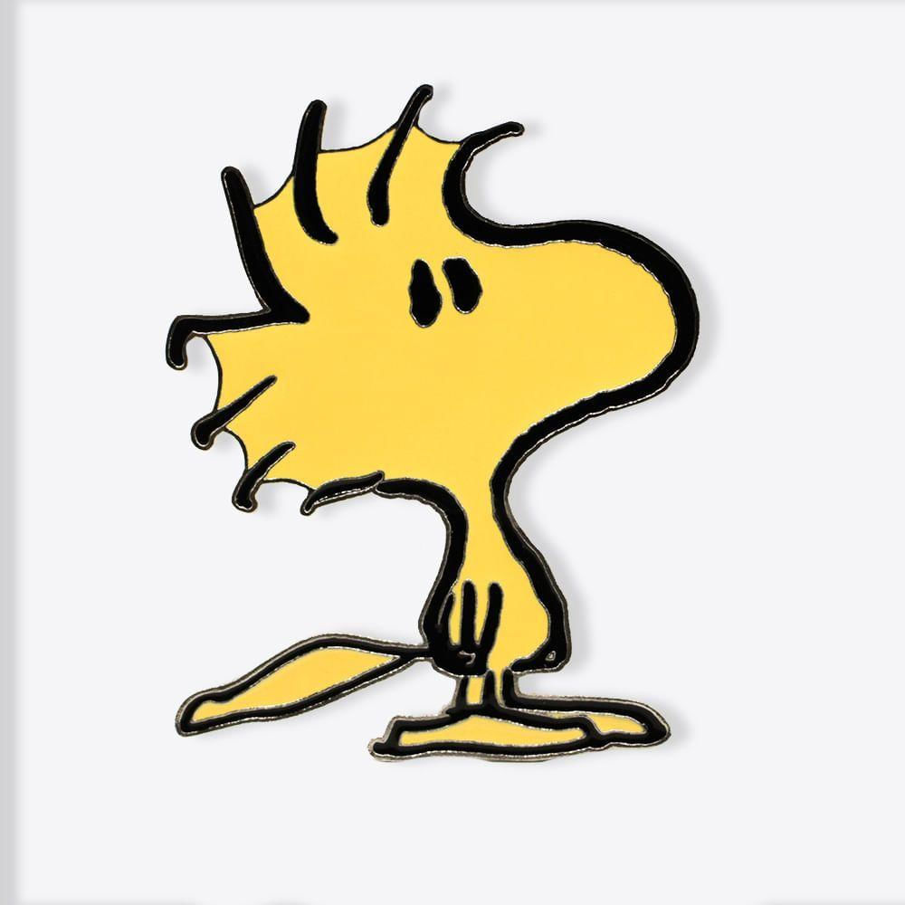 Funpin Woodstock Peanuts