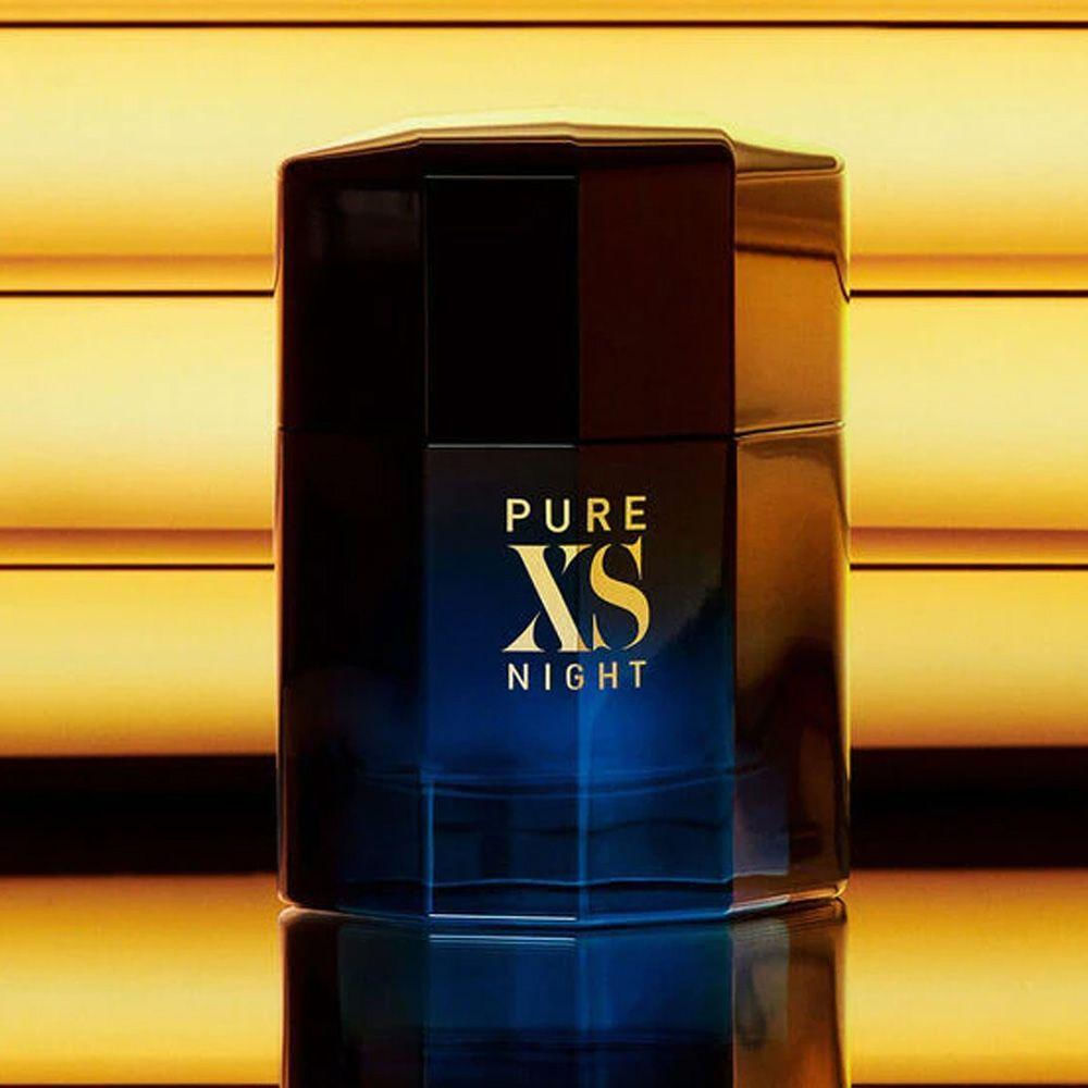 Pure Xs Pacco Rabanne 100ml Masculino