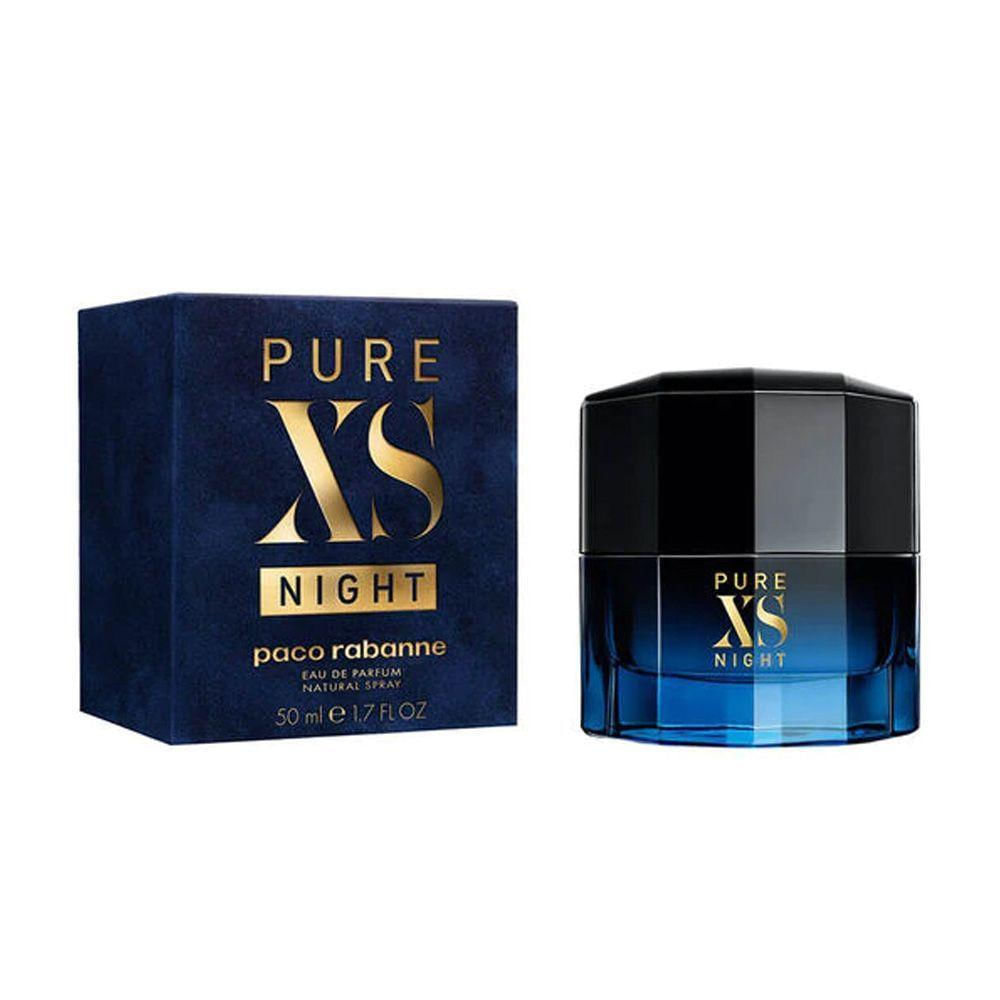 Pure Xs Pacco Rabanne 100ml Masculino