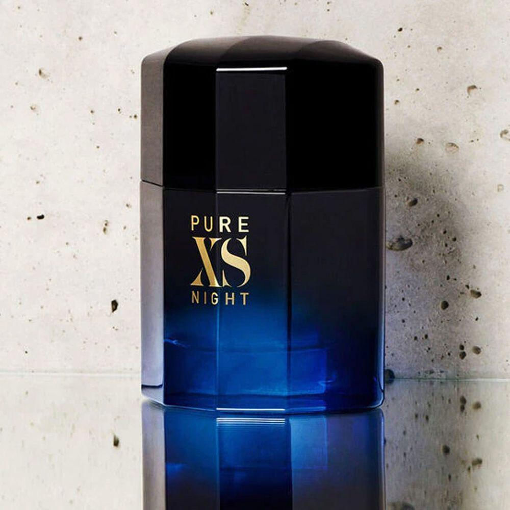 Pure Xs Pacco Rabanne 100ml Masculino