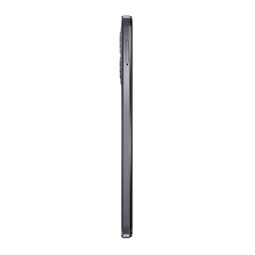 Smartphone Motorola G24 4G 128GB Tela de 6.6" Câmera Dupla 50MP + 2MP Grafite
