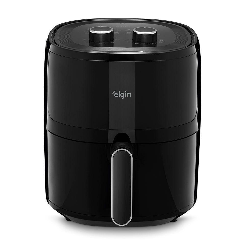 Fritadeira Air Fryer Elgin 5L Space Sem Óleo 1700W  110V