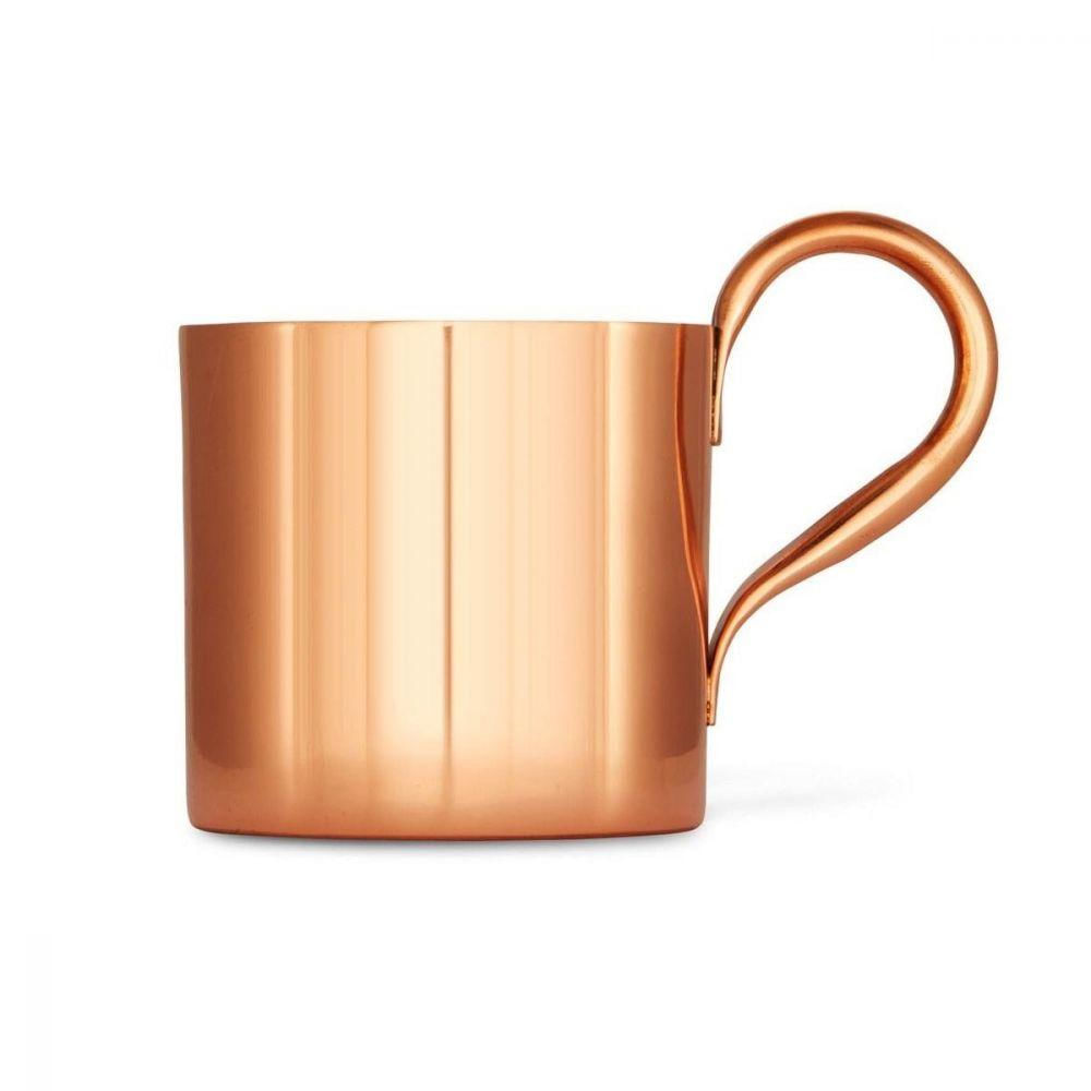 Caneca Moscow Mule Cobre 350ml