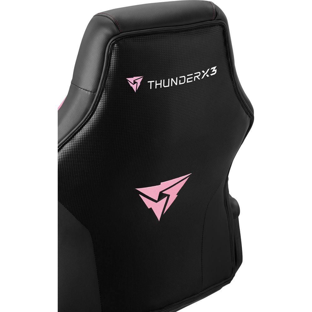 Cadeira Gamer Thunderx3 Ec1 Rosa