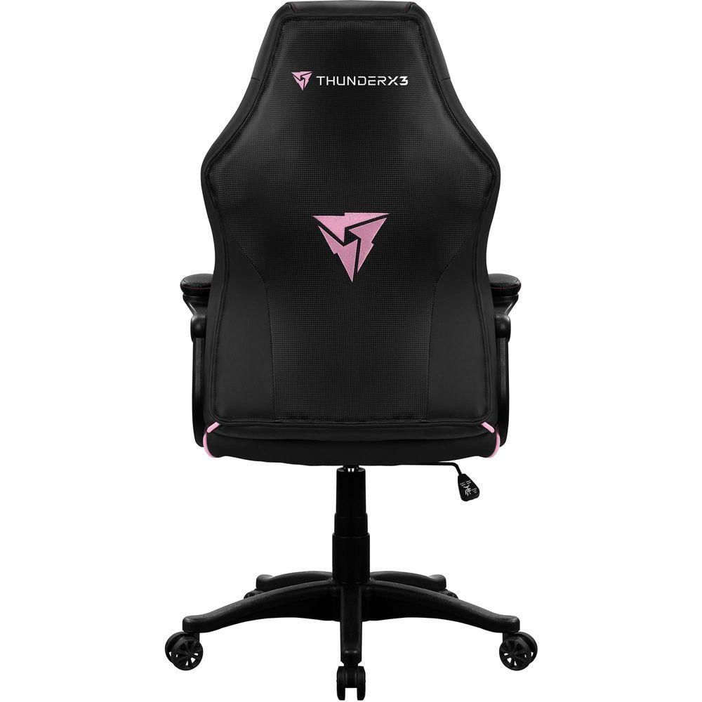 Cadeira Gamer Thunderx3 Ec1 Rosa