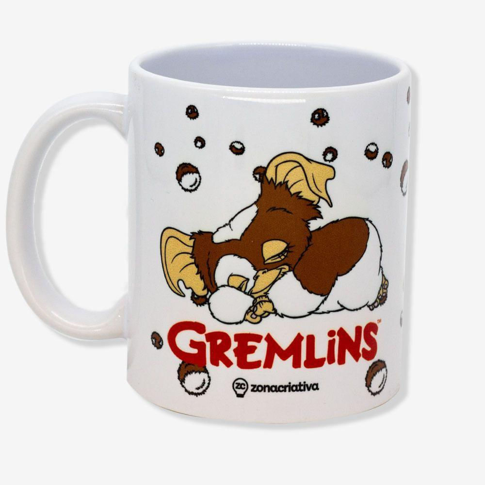 Caneca Pop Gremlins - Warner