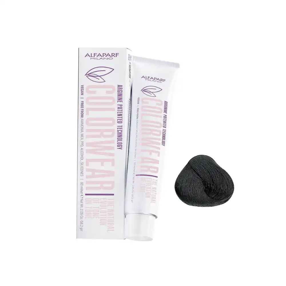 Tonalizante 3.0 Castanho Escuro Color Wear 60ML