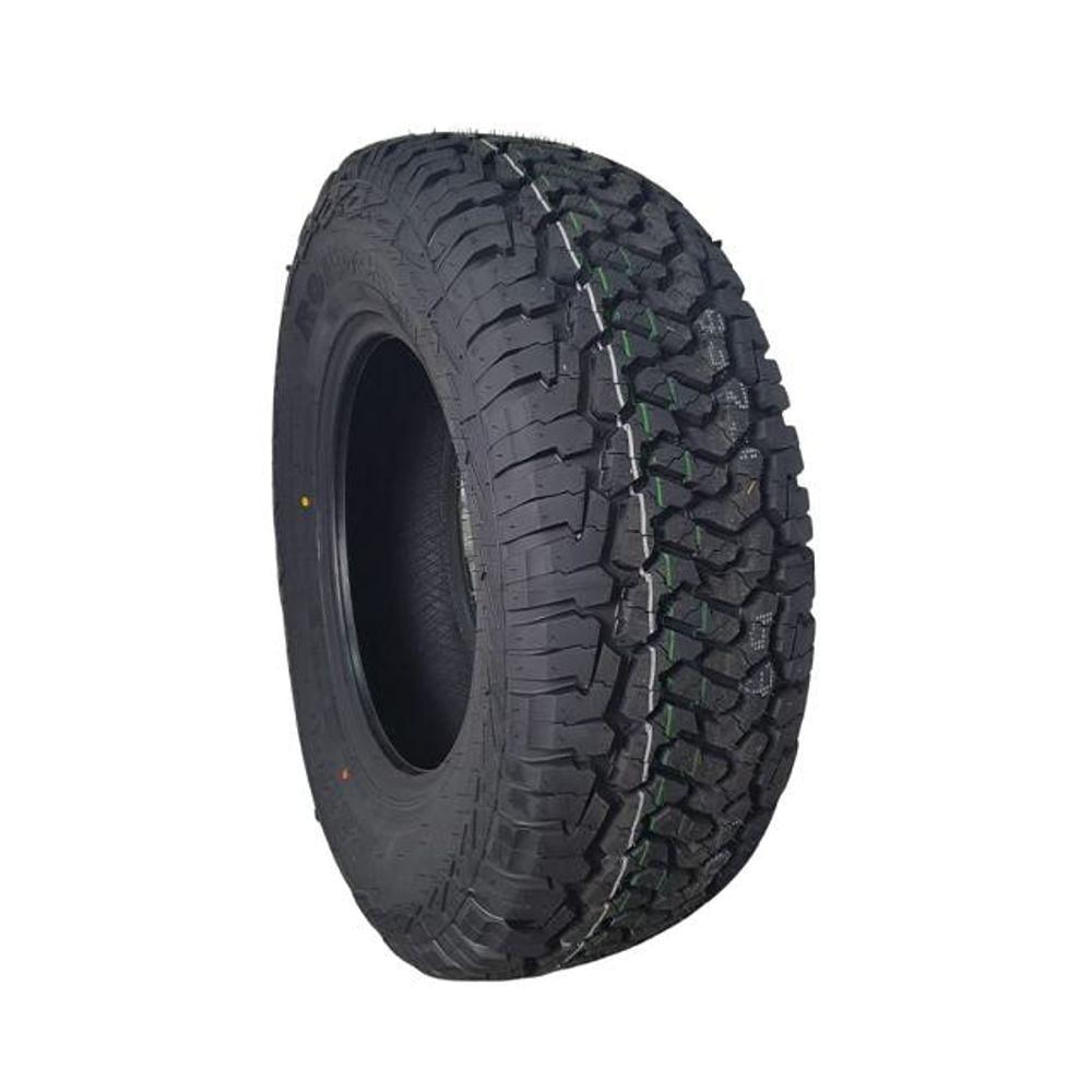 Pneu Roadcruza 255/50r19 113/110s Ra1100 10pr