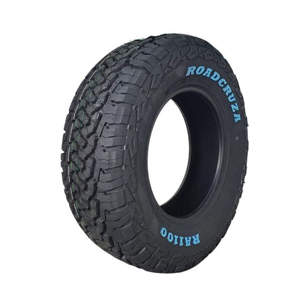 Pneu Roadcruza 255/50r19 113/110s Ra1100 10pr