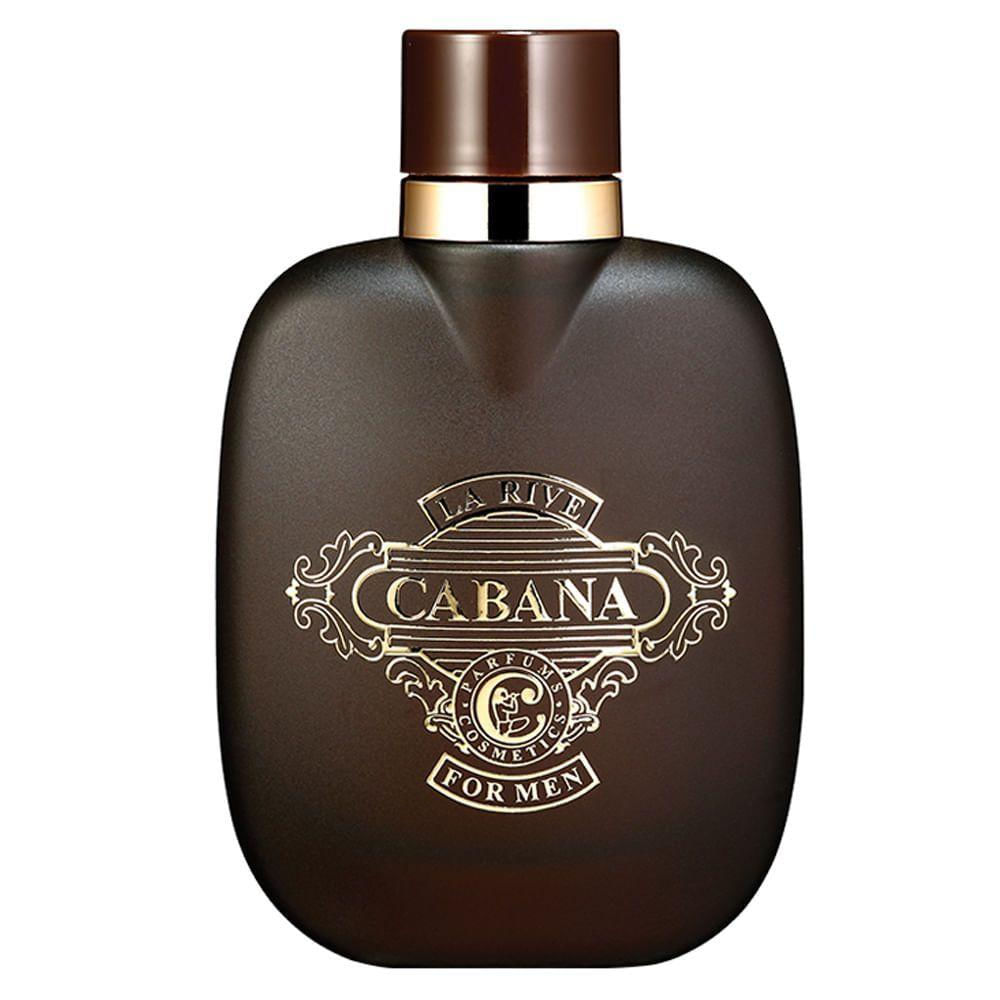 Perfume La Rive Cabana Edt Masculino 90ml