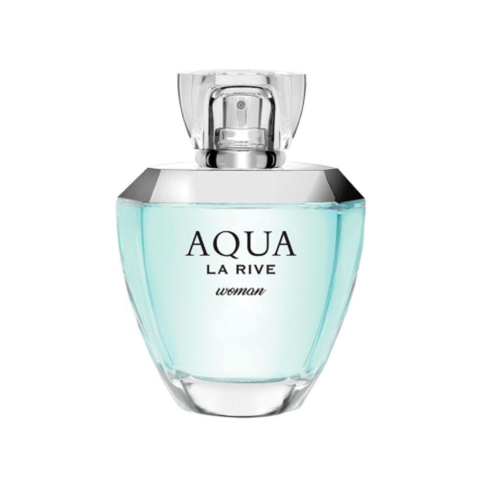 Perfume Acqua Woman La Rive Edp Feminino 100ml