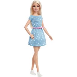 Barbie Dha nos Bastidores Malibu