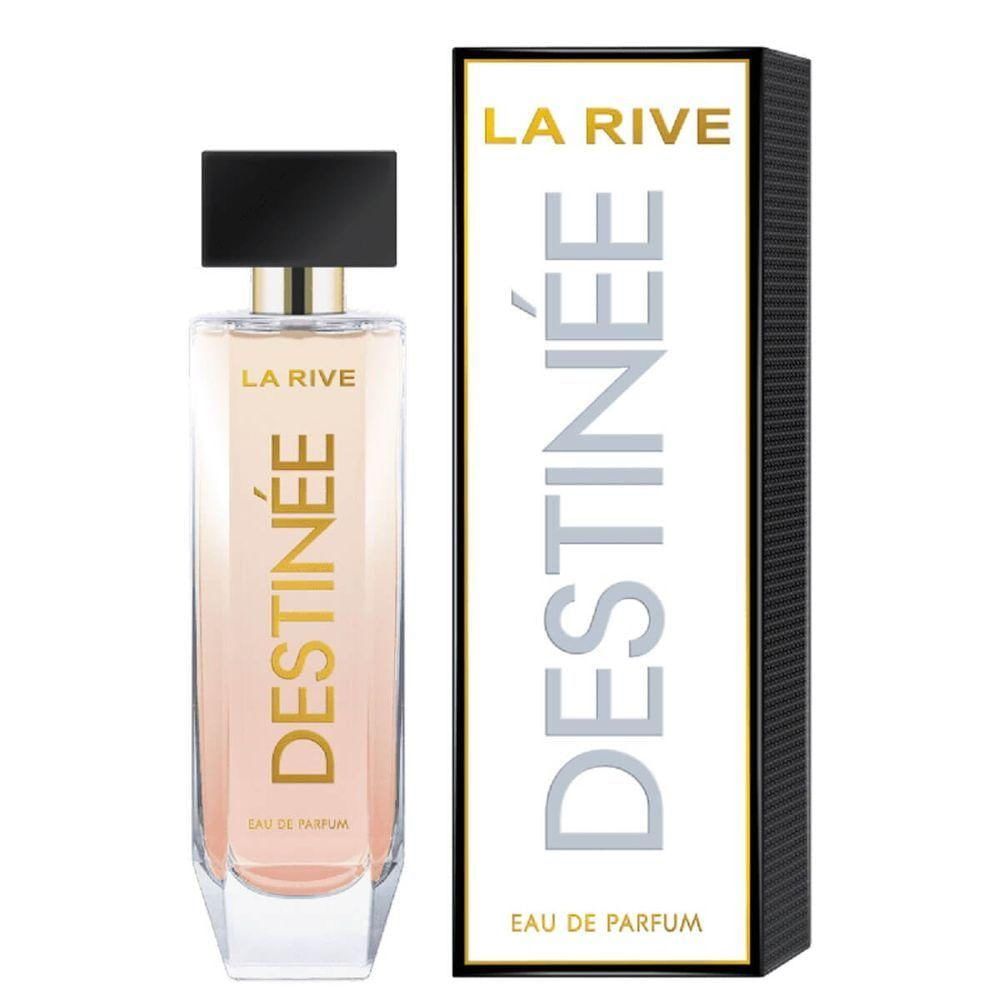 Destinée La Rive Eau De Parfum - Perfume Feminino 90ml