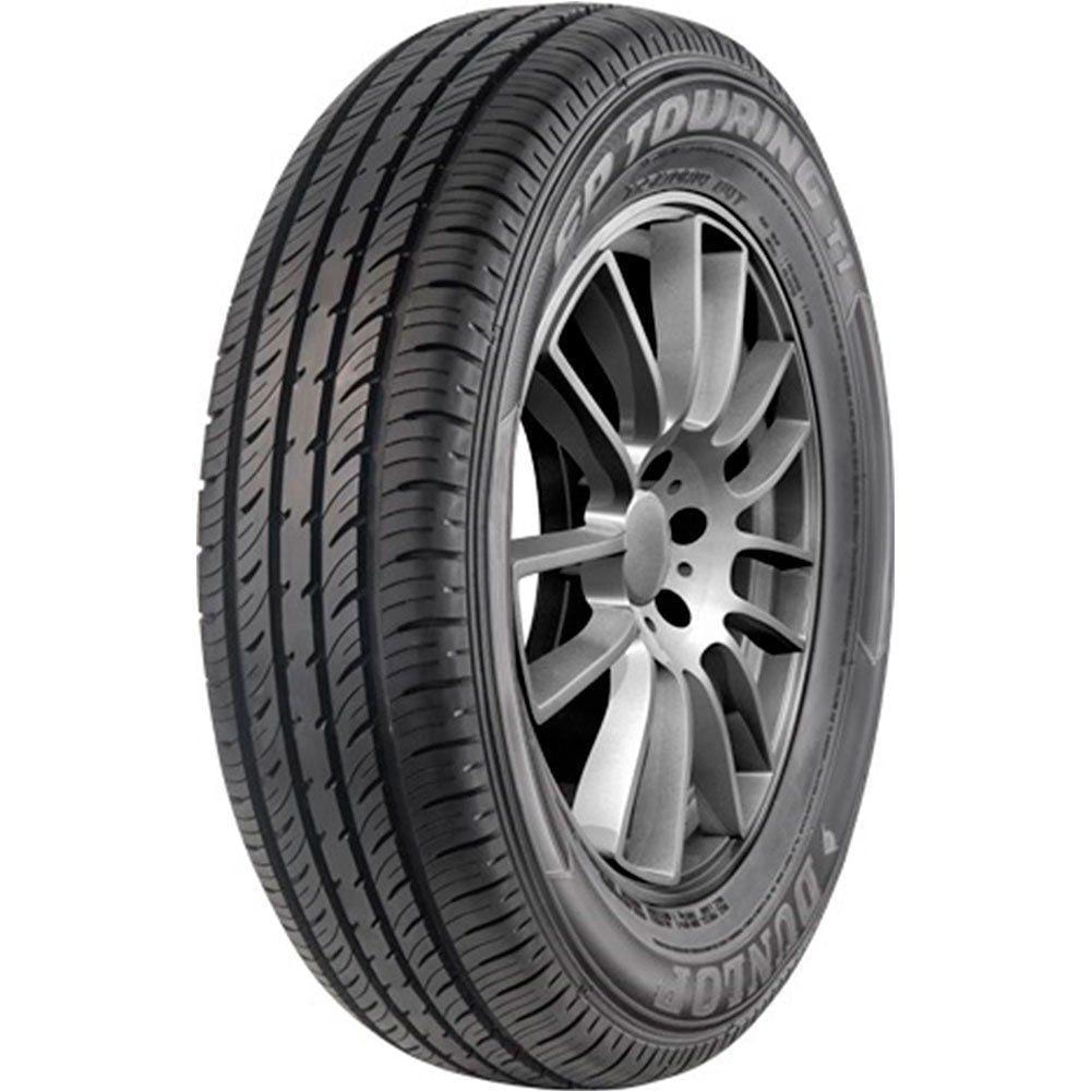 Pneu Aro 14 Touring 175/70 Dunlop Preto