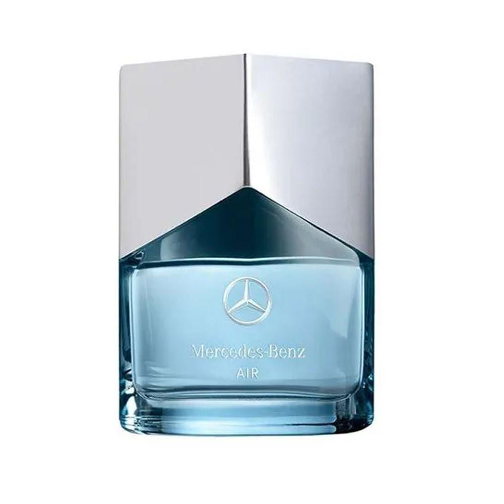 Perfume Asl Air Mercedes Benz Edp Masculino 60ml