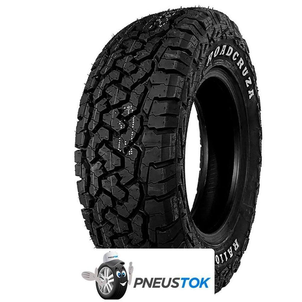 Pneu Roadcruza 265/65r17 Ra1100 110s