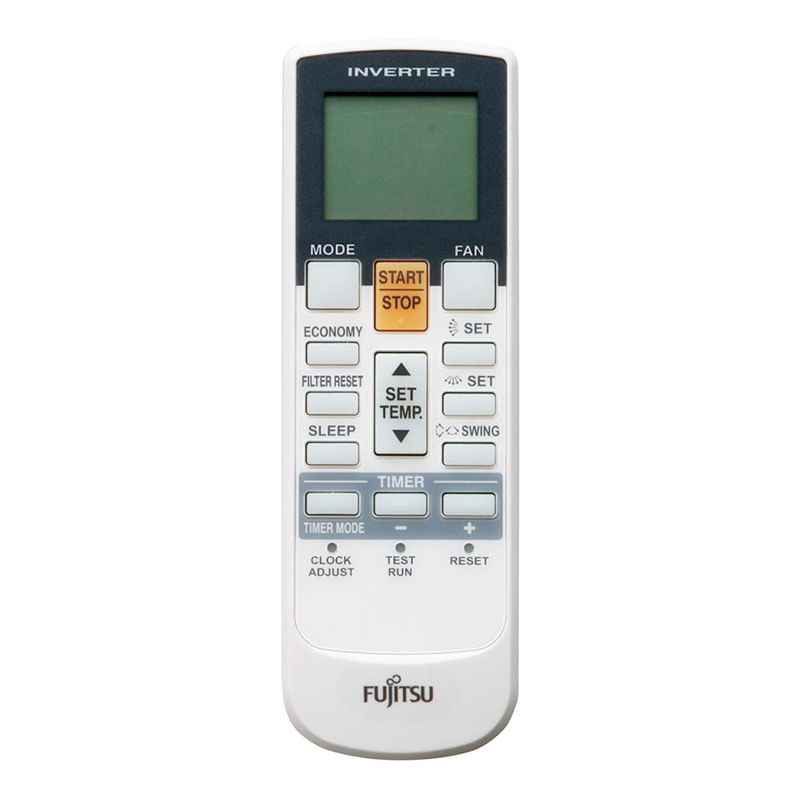 Ar Cassete Fujitsu Inverter 17.000 BTUs Quente/Frio 220V Monofásico 2690000460
