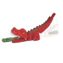 Hot Wheels Lançadores Nemesis - DINO LAUNCHER