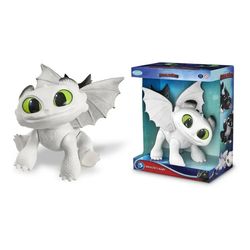 Boneco Dawn Baby Como Treinar Seu Dragão