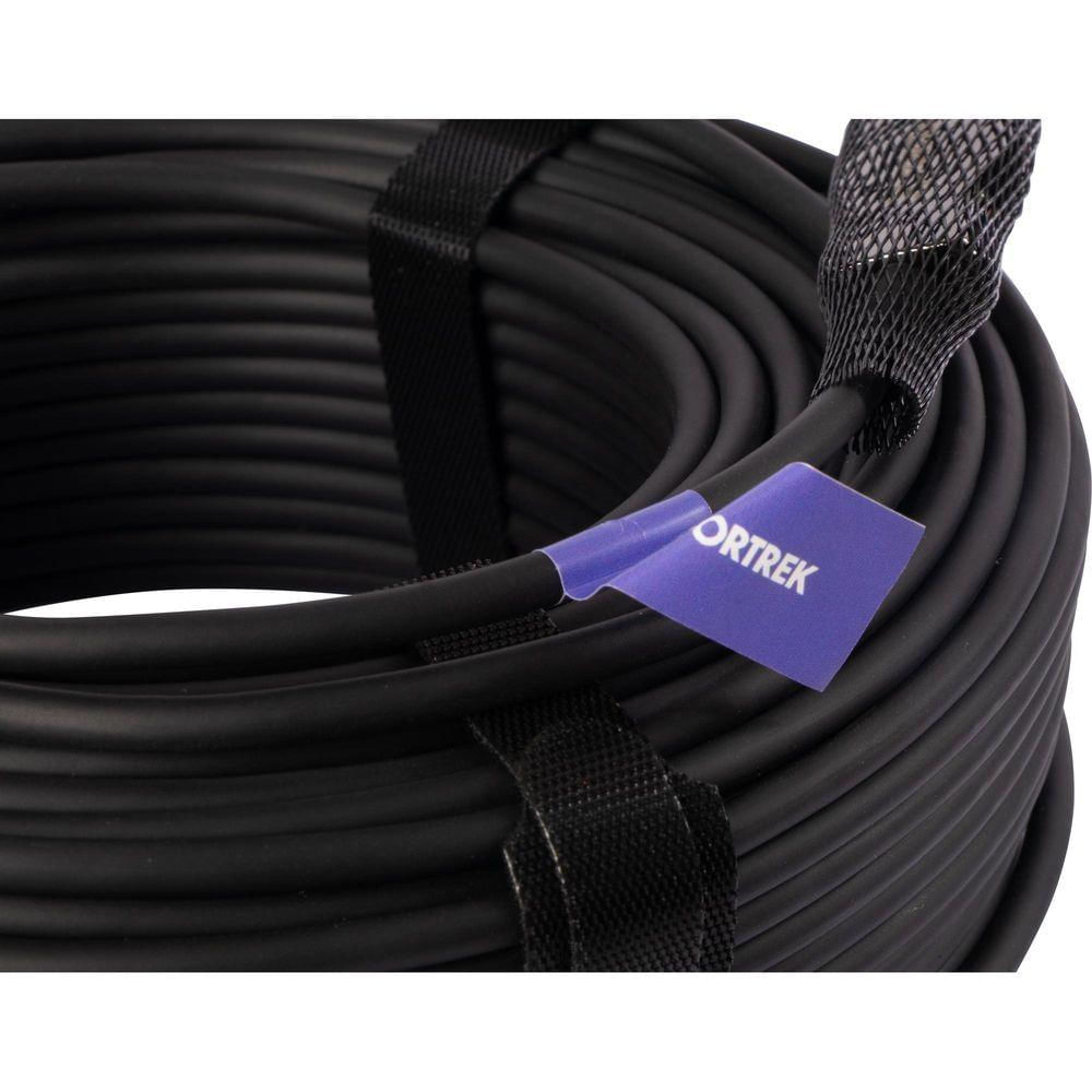 Cabo Hdmi Fibra óptica 4k Fk 782c 20m Fortrek