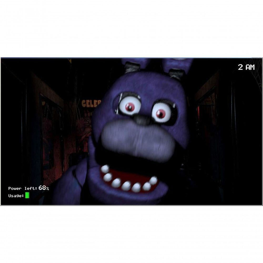 Five Nights At Freddy\'s: Core Collection - Ps4