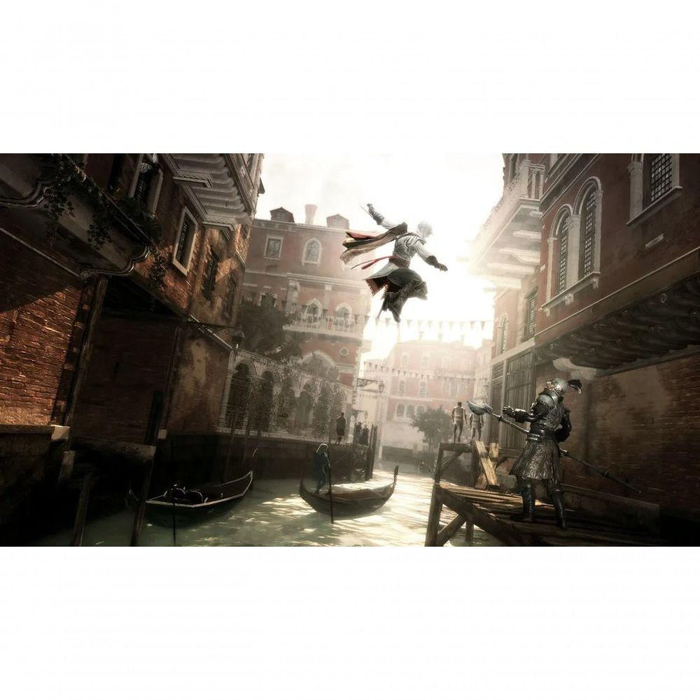 Assassin\'s Creed Ii: Game Of The Year Edition - Xbox-360