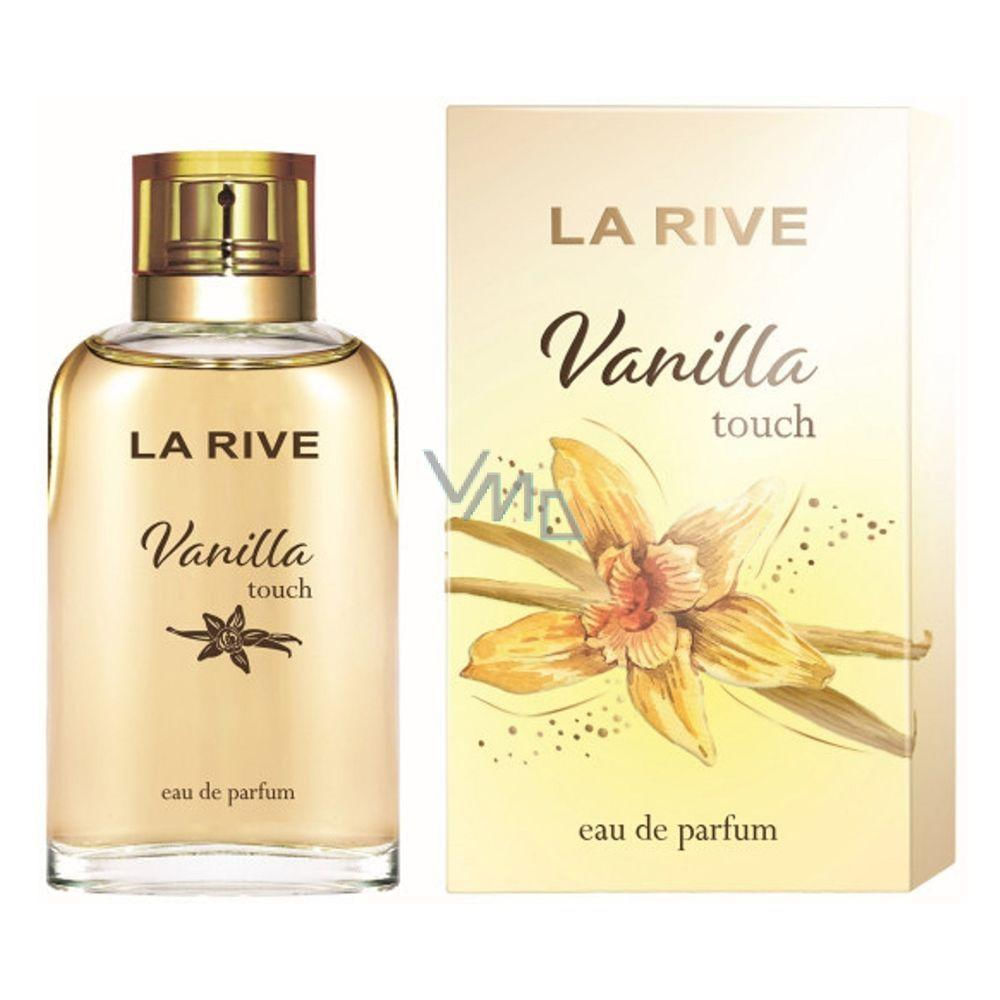 Perfume Vanilla Touch La Rive Edp Feminino 90ml