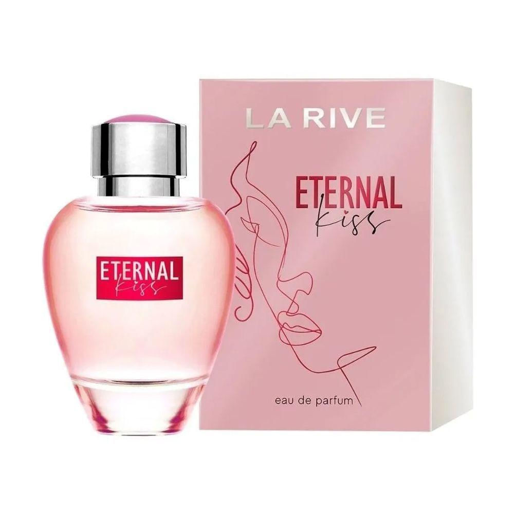 Perfume La Rive Eternal Kiss Edp Feminino 90ml