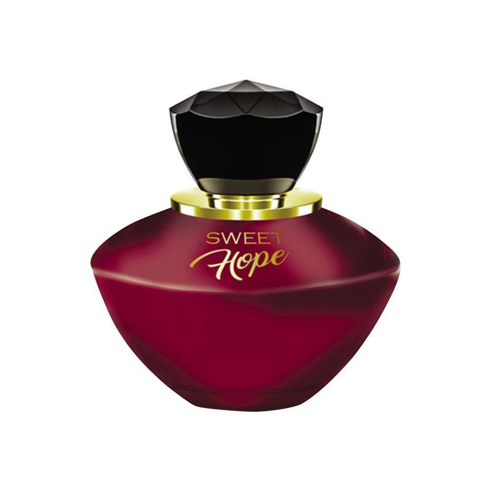 Perfume La Rive Sweet Hope Eau De Parfum Feminino 90ml