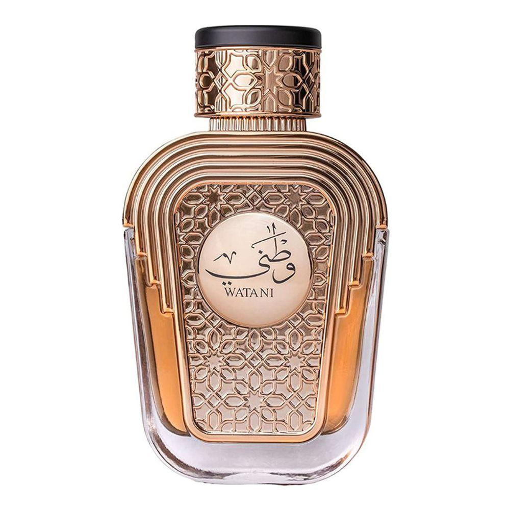 Perfume Watani Al Wataniah Eau De Parfum Feminino 100ml