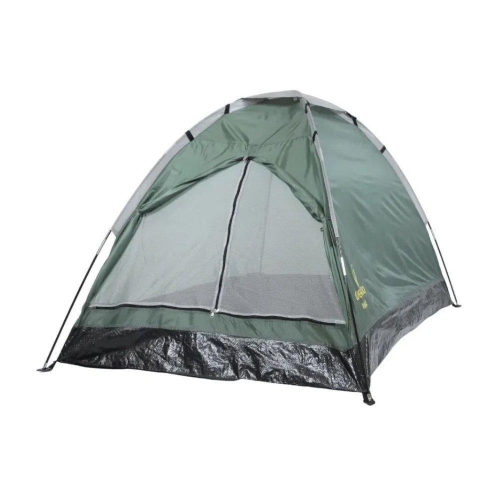 Barraca Iglu 3 Pessoas Koala Guepardo+ Colchão Inflável