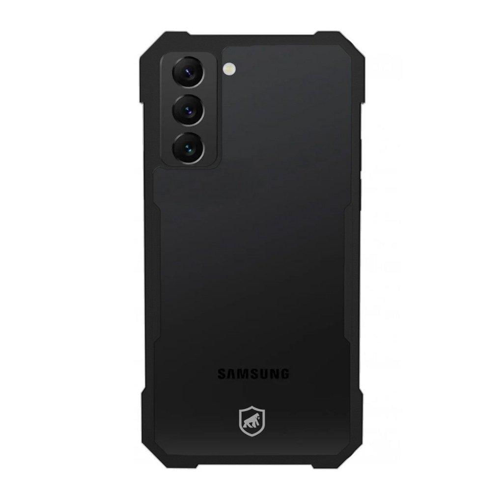 Capa Dual Shock X para Samsung Galaxy S22 - Gshield