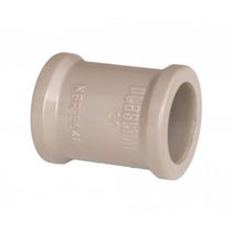 Luva Soldável Marrom Plastilit 20Mm
