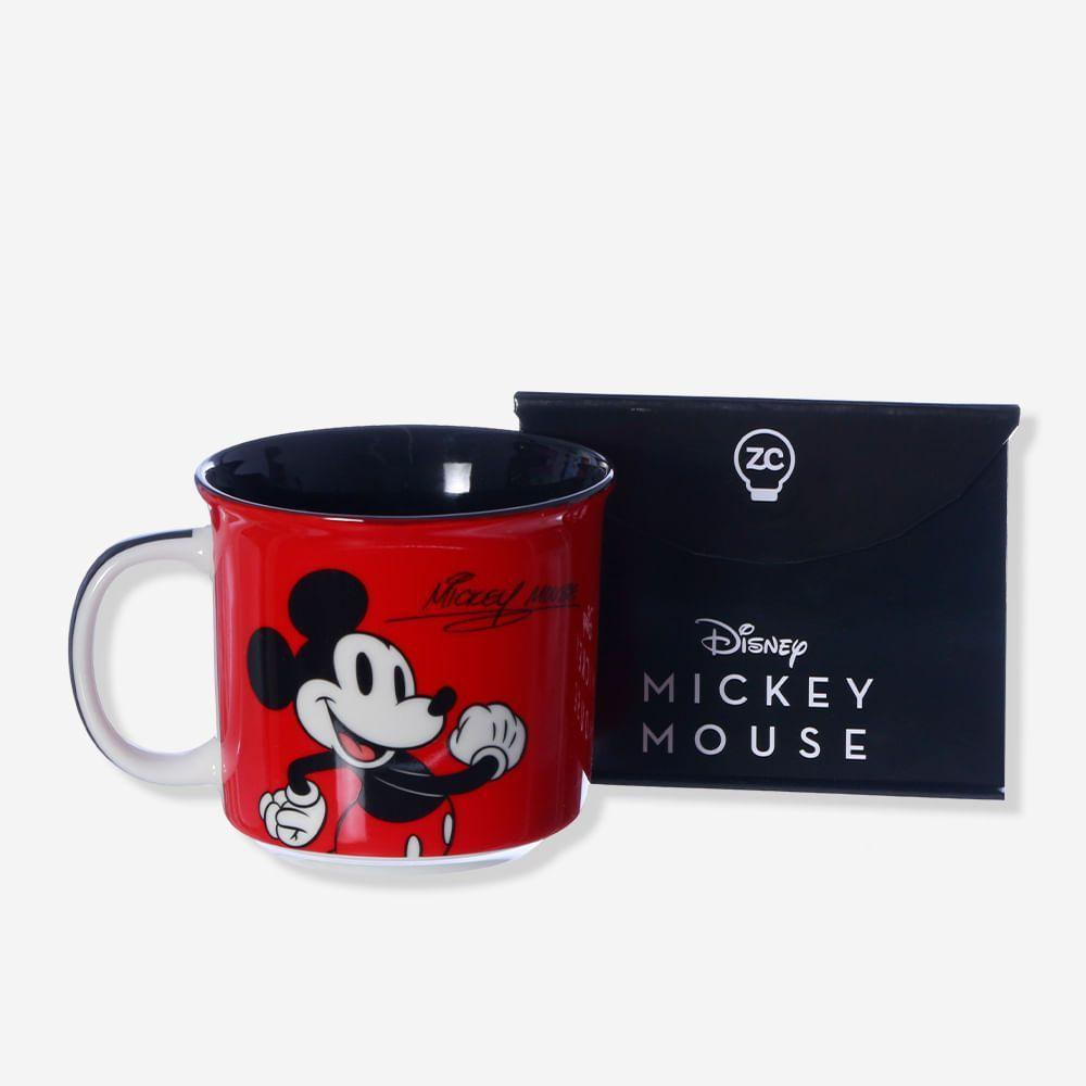 Caneca Tom Mickey Disney