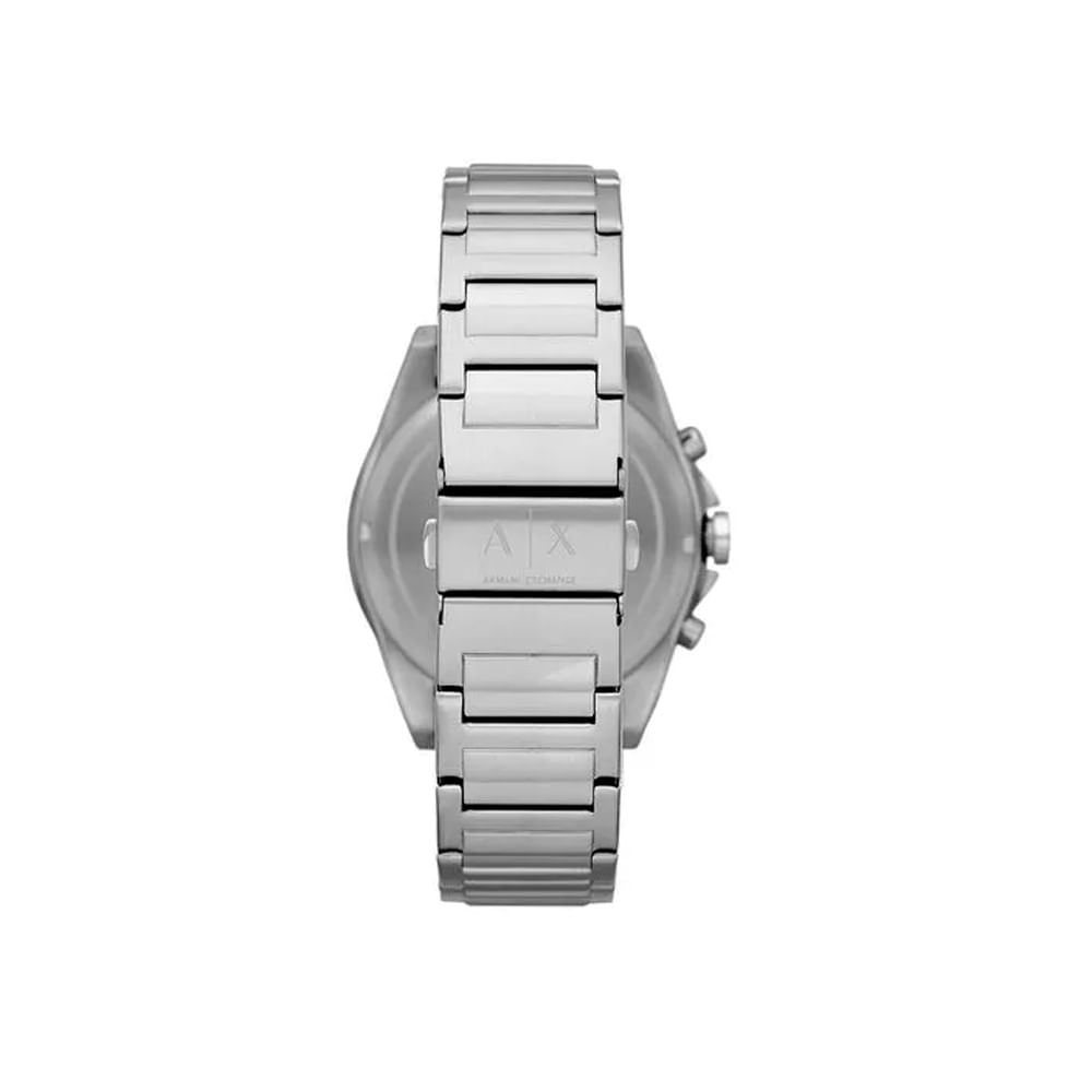 RELOGIO ARMANI EXCHANGE AX2600B1 P1SX